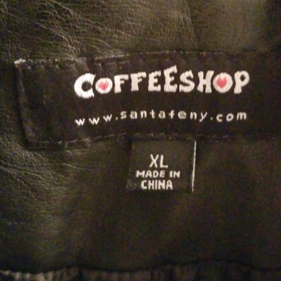 Jacket - Picture 3 of 4